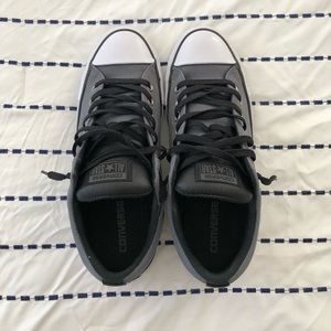 Men’s converse shoes